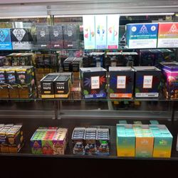 Holy Smokes Vape & Smoke