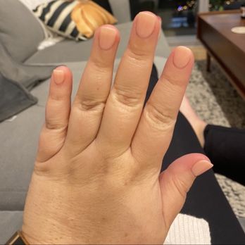 D+W Polish - Amazing dip manicure! - Nail Salons Near Me - New York, New York D+W Polish - Amazing dip manicure! - Nail Salons Near Me - New York, New York