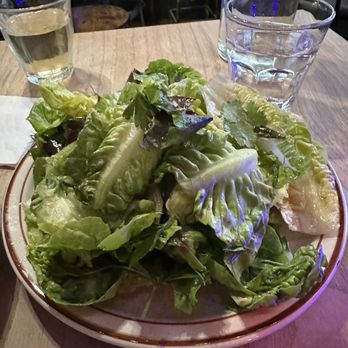 Hail Mary Pizza - House Salad - Pizza Near Me - Los Angeles, California Hail Mary Pizza - House Salad - Pizza Near Me - Los Angeles, California