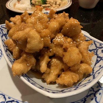 Molly's Thai Ban - Orange chicken - Thai Near Me - Phoenix, Arizona Molly's Thai Ban - Orange chicken - Thai Near Me - Phoenix, Arizona