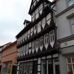 Schneemelcherhaus