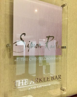 The Chester Grosvenor by null
