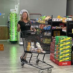 Anslie Cafe & Mini Mart