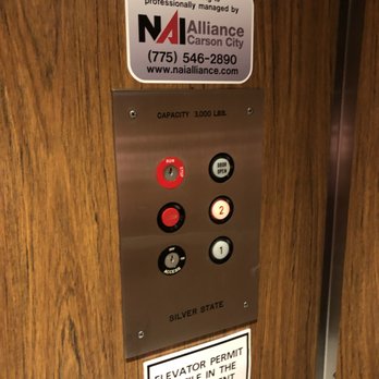 1. NAI Alliance Carson City