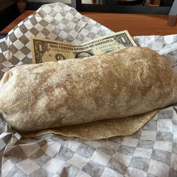 Pancho’s Tacos - Breakfast Burrito - Tacos Near Me - Torrance, California