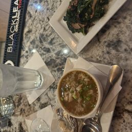 Gumbo Gumbo