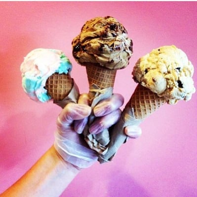Acushnet Creamery by null