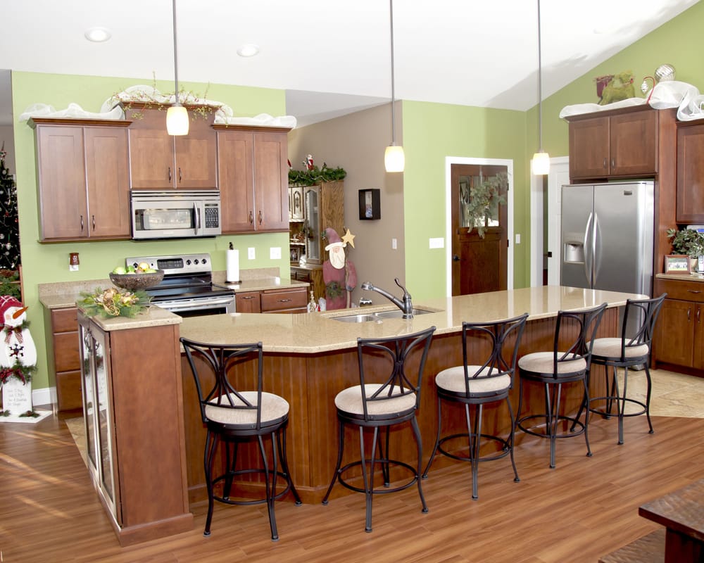 Mette's Cabinet Corner - countertop fabricator in Effingham, IL