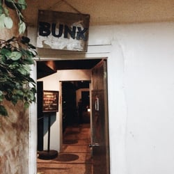 Bunk