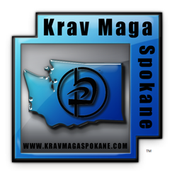 Krav Maga Spokane