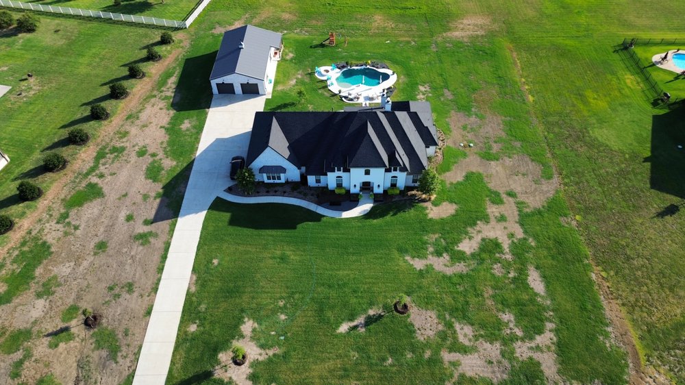 Slide of Blackline Roofing