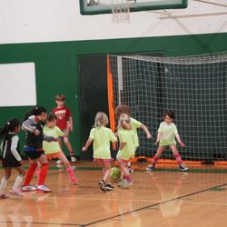 Dave Fromer Soccer