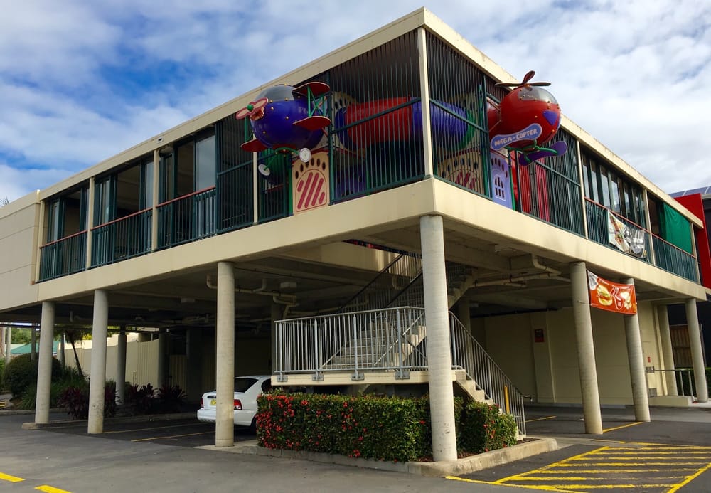 MCDONALDS Updated May 2024 103 Laurel Ave, Lismore New South Wales