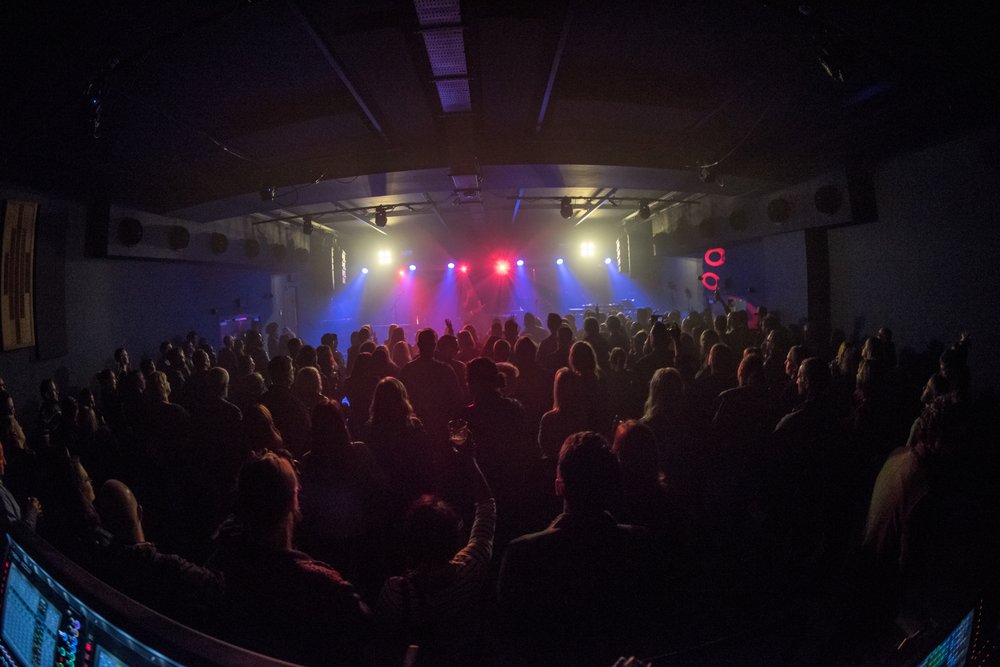 METRONOME Updated April 2024 Huntingdon Street, Nottingham, United