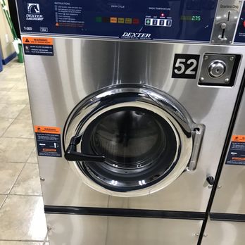 U S Washateria - 2x load size $2.75 - Laundry Services Near Me - Rosenberg, Texas