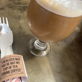 Breakfast Republic - Vanilla cold brew - Breakfast & Brunch Near Me - San Diego, California Breakfast Republic - Vanilla cold brew - Breakfast & Brunch Near Me - San Diego, California
