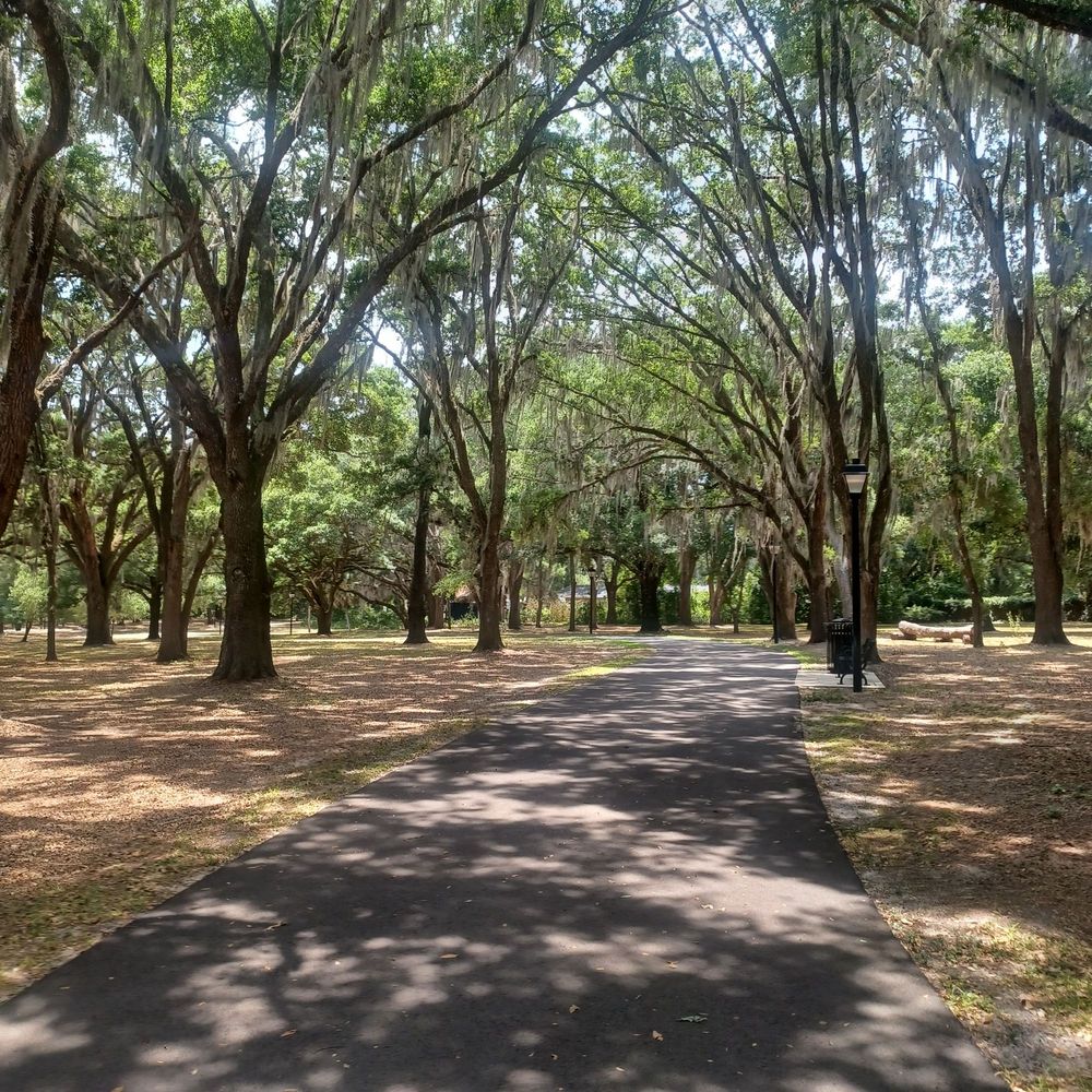 Snooky Park Image