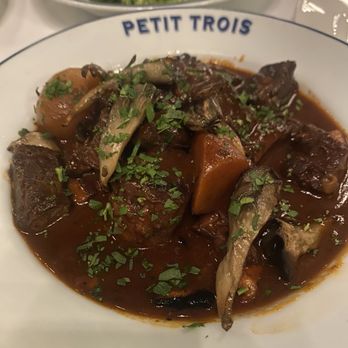 Petit Trois - French Near Me - Sherman Oaks, California Petit Trois - French Near Me - Sherman Oaks, California