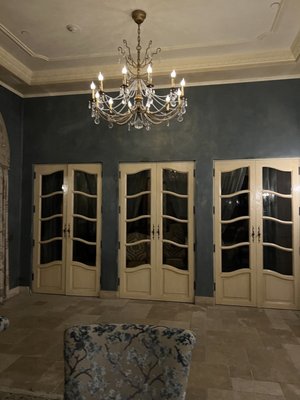 Ayres Hotel Manhattan Beach/Hawthorne by null