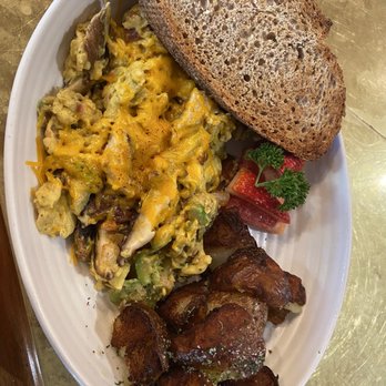 Kitchen Story - Breakfast & Brunch Near Me - Oakland, California
