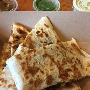 Quesadilla Gorilla - Mexican Near Me - Visalia, California Quesadilla Gorilla - Mexican Near Me - Visalia, California