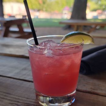 Frio Grill - Blackberry margarita - Southern Near Me - Cypress, Texas Frio Grill - Blackberry margarita - Southern Near Me - Cypress, Texas