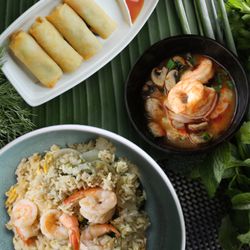 Banana Leaf Thai Cuisine