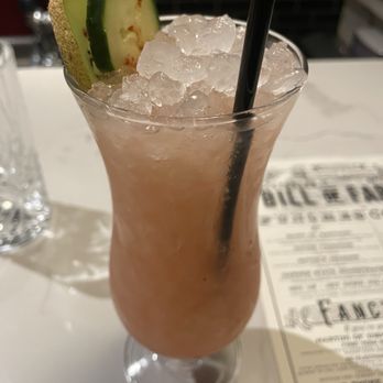 Rough Rider - Bartender's choice! - New American Near Me - Phoenix, Arizona