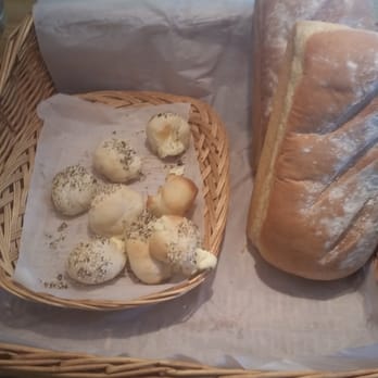 Leaping Lizard Cafe - Bagel knots with cream cheese (avail weekends only) - Cafes Near Me - Virginia Beach, Virginia Leaping Lizard Cafe - Bagel knots with cream cheese (avail weekends only) - Cafes Near Me - Virginia Beach, Virginia