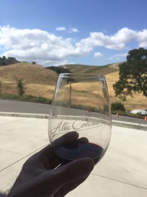 Alta Colina Vineyard & Winery by null