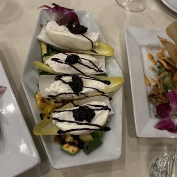 Bistro 146 - Homemade Burrata Cheese Appetizer - Seafood Near Me - Pleasantville, New York Bistro 146 - Homemade Burrata Cheese Appetizer - Seafood Near Me - Pleasantville, New York