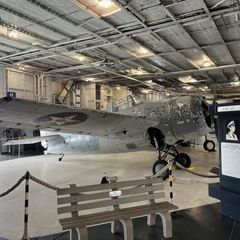 USS Yorktown - Museums Near Me - Mount Pleasant, South Carolina
