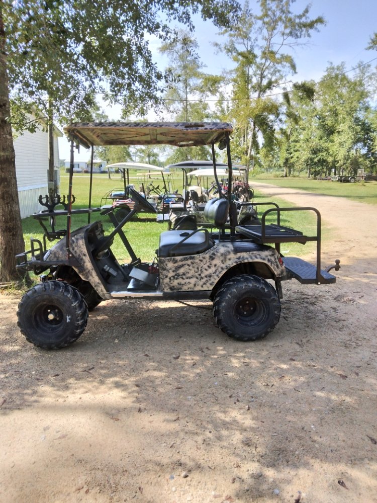 SCOTT’S GOLF CART REPAIR Updated June 2024 Request a Quote