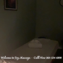 Joy Massage - Welcome to Joy Massage