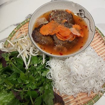 Hanoi Old Quarter - Bun Cha Ha Noi (TikTok: @justandyvu) - Vietnamese Near Me - Garden Grove, California Hanoi Old Quarter - Bun Cha Ha Noi (TikTok: @justandyvu) - Vietnamese Near Me - Garden Grove, California