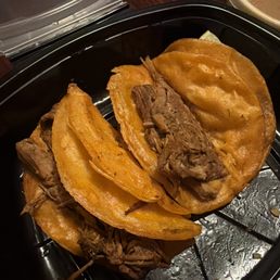 Birria Tacos
