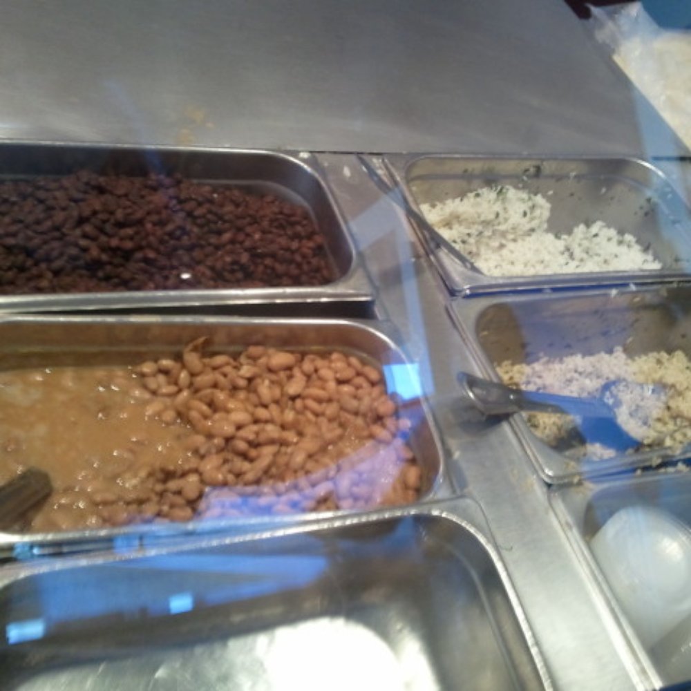 Chipotle Mexican Grill - Mexican Near Me - Buckeye, Arizona Chipotle Mexican Grill - Mexican Near Me - Buckeye, Arizona