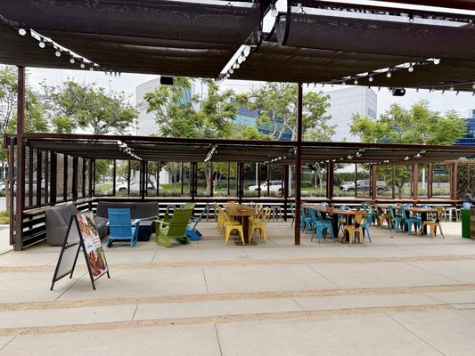 SteelCraft Garden Grove by null