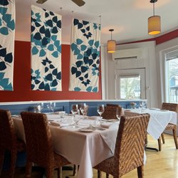 Havana - Dining room