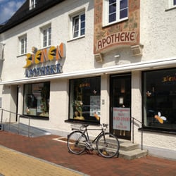 Bienen-Apotheke