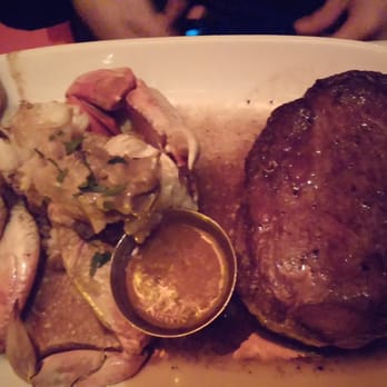 Bobo's - Surf and turf - Steakhouses Near Me - San Francisco, California Bobo's - Surf and turf - Steakhouses Near Me - San Francisco, California