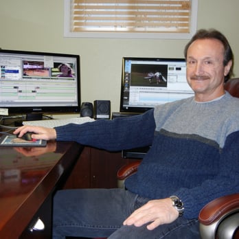 Tom Engdahl Video Productions - Tom Engdahl at his editing suite in Spokane, Washington. - Video/Film Production Near Me - Spokane, Washington Tom Engdahl Video Productions - Tom Engdahl at his editing suite in Spokane, Washington. - Video/Film Production Near Me - Spokane, Washington