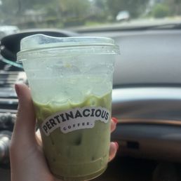 Iced biscoff cookie matcha Iced biscoff cookie matcha