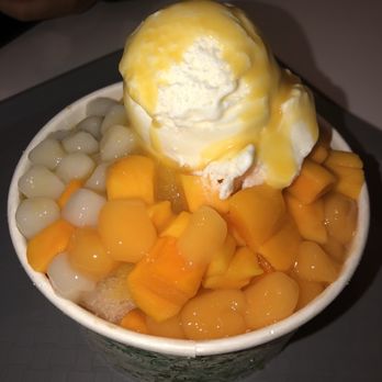 Icy Bar - Icy Mango - Desserts Near Me - Vancouver, British Columbia Icy Bar - Icy Mango - Desserts Near Me - Vancouver, British Columbia