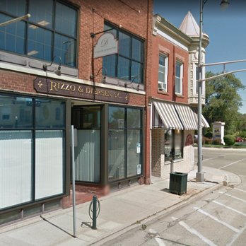 Rizzo & Diersen, SC - Front entrance - Divorce & Family Law Near Me - Burlington, Wisconsin Rizzo & Diersen, SC - Front entrance - Divorce & Family Law Near Me - Burlington, Wisconsin