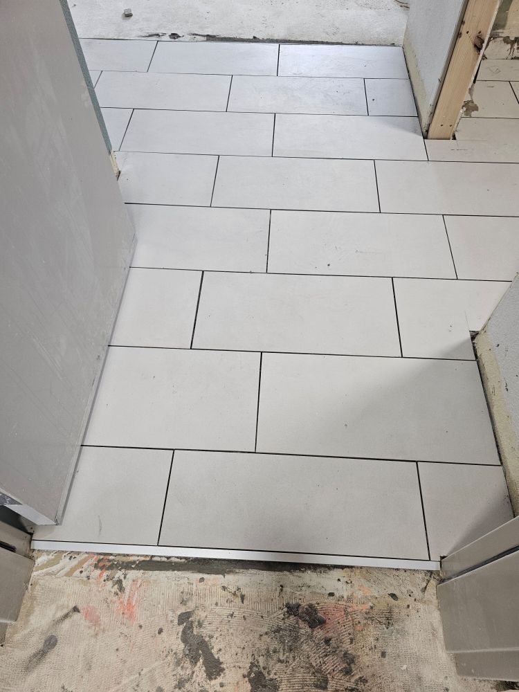 Slide of RMS of Texas