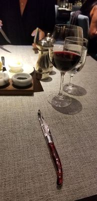 Del Frisco's Double Eagle Steakhouse by null