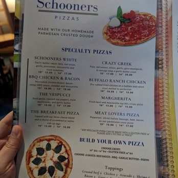 Schooners Grill - Menu - Sports Bars Near Me - Newport News, Virginia Schooners Grill - Menu - Sports Bars Near Me - Newport News, Virginia