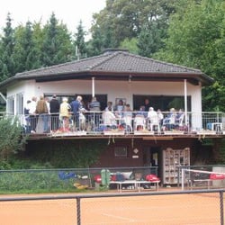 Tennisclub Burg Kendenich e.V.