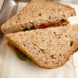 Sunflour Baking Company - Egg Salad Sandwich